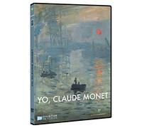 Yo Claude Monet [DVD]