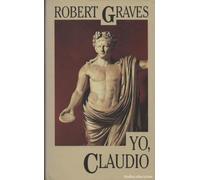 Yo, Claudio