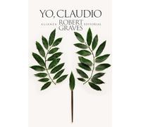 Yo, Claudio (El libro de bolsillo - Bibliotecas de autor - Biblioteca Graves)