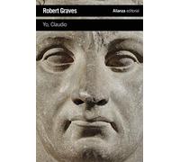 Yo, Claudio (El libro de bolsillo - Literatura)