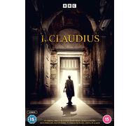 Yo, Claudio / I, Claudius (Complete Series) - 5-DVD Box Set ( I Claudius ) [ Origen UK, Ningun Idioma Espanol ]