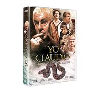 Yo claudio [DVD]