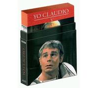 Yo, Claudio (La Edición Definitiva) [DVD]