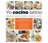 Yo Cocino Latino (ebook)
