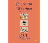 Yo Cocino Tu El Vino