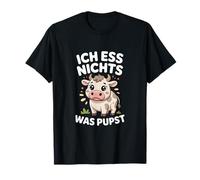 Yo Come Nada Que Muñeco Amantes De Los Animales Camiseta