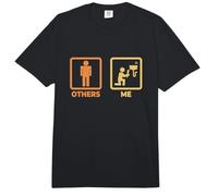 Yo como Fontanero Inspector de fontanería Comfort Colors Adult Heavyweight T-Shirt