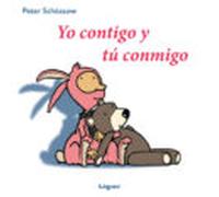 Yo Contigo Y Tu Conmigo