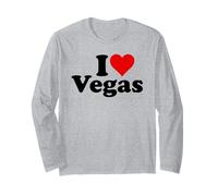 YO CORAZÓN Amor Las Vegas Nevada Manga Larga