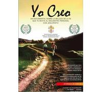 Yo creo - DVD