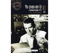 Yo creo en ti (Call Northside 777)