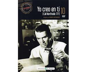Yo creo en ti (Call Northside 777)