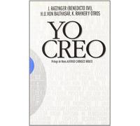 Yo creo (Ensayo)
