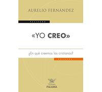 Yo creo (Pelícano)