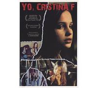 Yo Cristina F