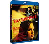 Yo, Cristina F. BDr 1981 Christiane F - Wir Kinder vom Bahnhof Zoo [Blu-ray]