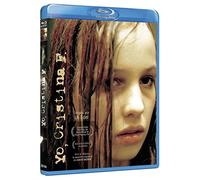 Yo, Cristina F. [Blu-ray]