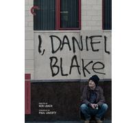 Yo Daniel Blake