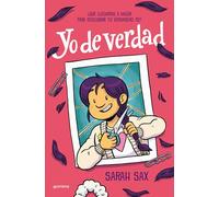 Yo de verdad: ¿Qué llegarías a hacer para descubrir tu verdadero yo? – Montena