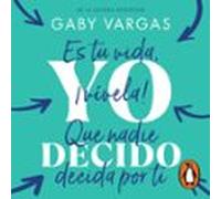 Yo Decido (audiolibro)
