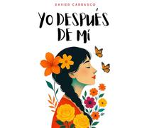 YO DESPUÉS DE MÍ