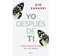 Yo Después De Ti (ebook)