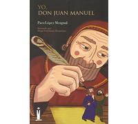 Yo, Don Juan Manuel