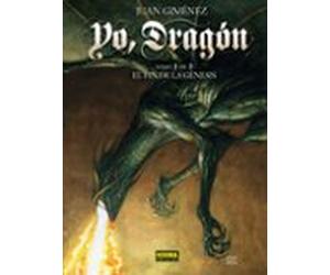 Yo Dragon Vol. 1: El Fin De La Genesis