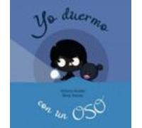 Yo duermo con un oso