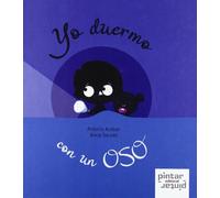 Yo duermo con un oso (INFANTIL)