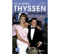 Yo El Baron Thyssen