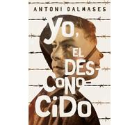 Yo, el desconocido: 269 (Gran Angular)