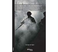 Yo, el legionario