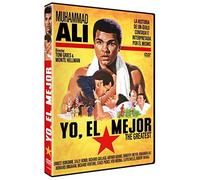 Yo, el mejor [DVD]