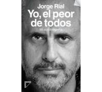 Yo El Peor De Todos (ebook)