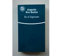 Yo el Supremo