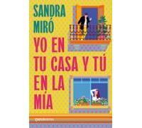 Yo En Tu Casa Y Tú En La Mía