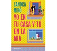 Yo en tu casa y tú en la mía (Matchstories)