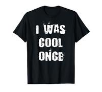 Yo era genial una vez Camiseta