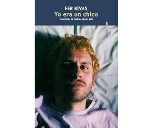 Yo era un chico