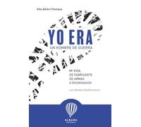 Yo Era Un Hombre De Guerra