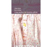 Yo era una niña de siete años (ZONA DE FICCIONES)