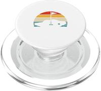 Yo era uno Debajo de Hoy - Golfista Amante del Golf Golf Golf PopSockets PopGrip para MagSafe