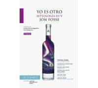 Yo es otro: Septología III-V: 14 (¿ Qué nos contamos hoy?)