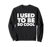 Yo Estaba Tan Guay Sudadera