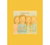 Yo Estoy a Salvo: Cuento infantil sobre emociones, valentia y crecimiento
