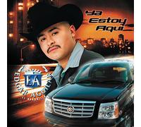 Edgar Aguilar - Yo Estoy Aqui
