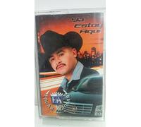 Yo Estoy Aqui [Casete]