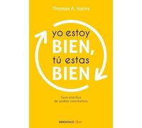 Yo estoy bien, tu estás bien (Clave)