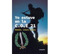 Yo estuve en la C.O.E 21